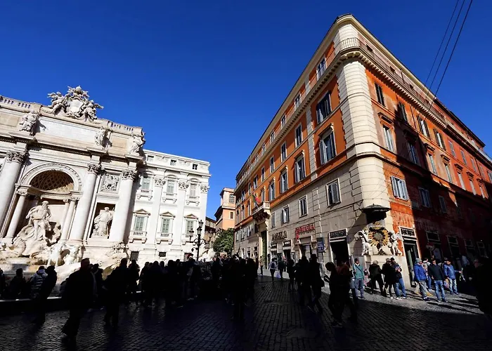 Lavatore Roma