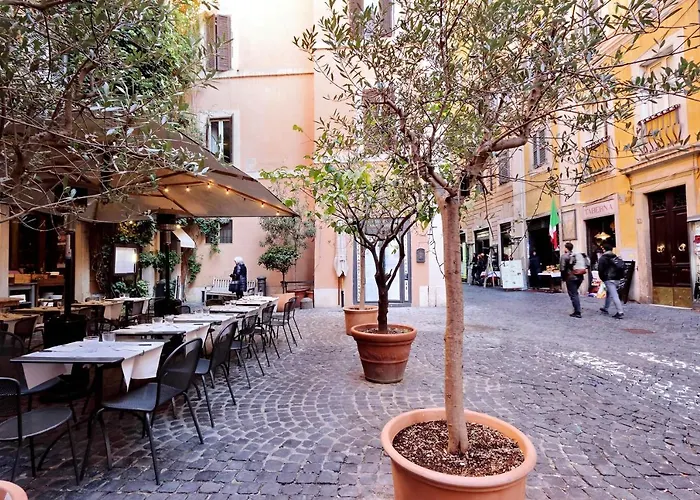 Lavatore Roma