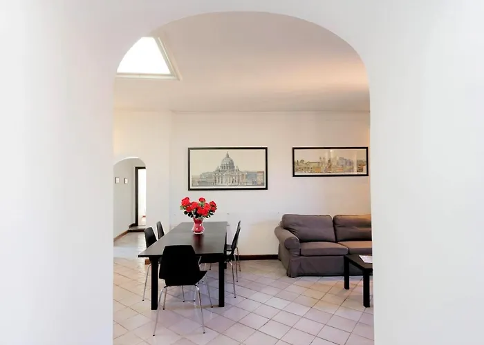 Lavatore Daire Roma